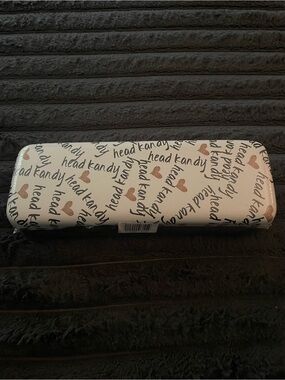 Kandy Love Hot Tool Case NWT